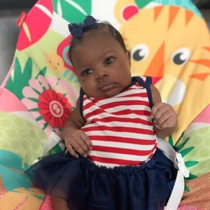 Meet your Posher, Barbara